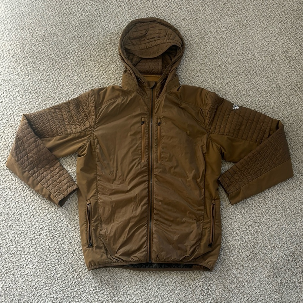 Kuhl Spyfire Jacket